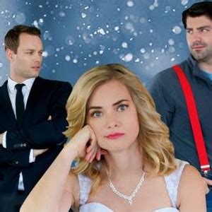 Image result for Runaway Christmas Bride