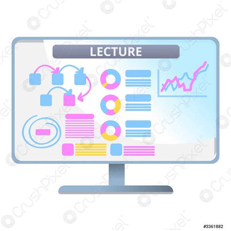 Image result for Lecture Icon Cartoon