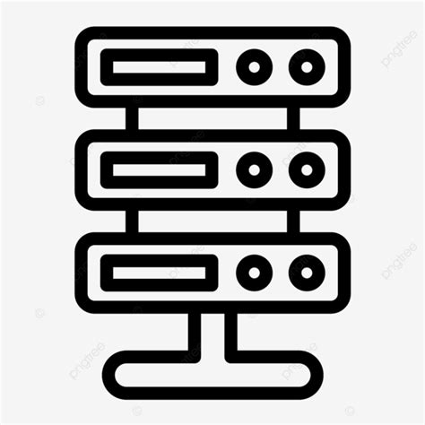 Local Server Icon 的图像结果