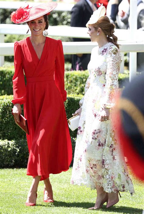 Kate Middleton, Queen Camilla, More at Royal Ascot 2023: Best Photos