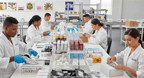 Repackaging Service Market Companies: Size, Trends, Innovations ...