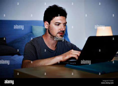 Image result for Man with Computer with Sound System