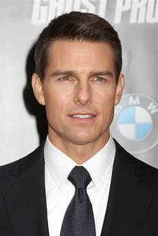Tom Cruise Hairstyle by Tom Cruise S Hairstyles The Years Headcurve Tom Cruise Hairstyle