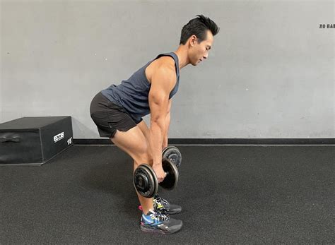 The #1 Best Workout To Get Rid Of Love Handles For Good, Trainer Says ...