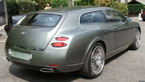 Villa D'Este 2010, Prototypen