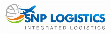 SNP Logistics- Integrated Logistics