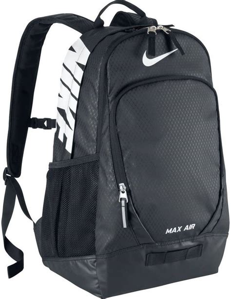 NIKE Max Air 34 L Laptop Backpack Black - Price in India | Flipkart.com