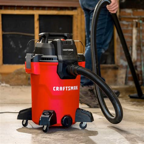 Wet/Dry Shop Vac Buying Guide: Everything You Need To Know – IQDW