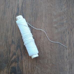 Image result for Magic Thread for Fishing