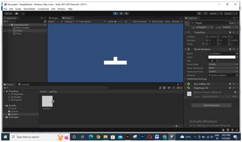 Image result for Unity3D 2D