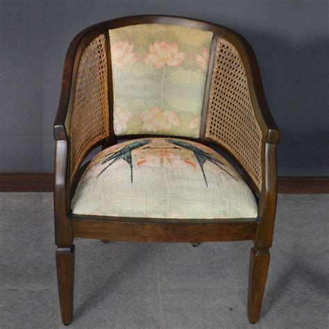 Buy Lotus Bird Cane Chair | Elegant Design & Comfort – Artychoke