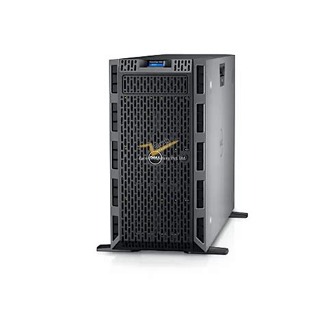 Dell Tower Server - Dell PowerEdge 2900 Server Trader - Retailer from ...