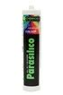 Silicone DL Chemicals Mastic silicone Parasilico Ral 9005 Prestige ...