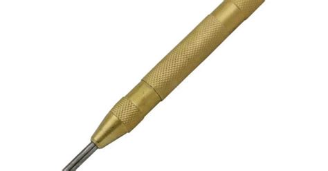 How to Use Spring Loaded Center Punch 的图像结果