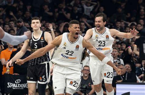 Oglasio se Ljulj: "Mama, imaš pozdrave iz Beograda" VIDEO - Euroleague ...