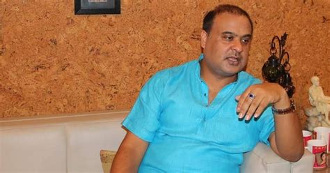 NRC: Himanta Biswa Sarma says number of people excluded will ...