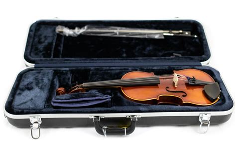 9 Different Types of Violins and Their Uses