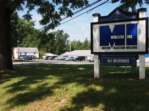 Midgard Office Photos