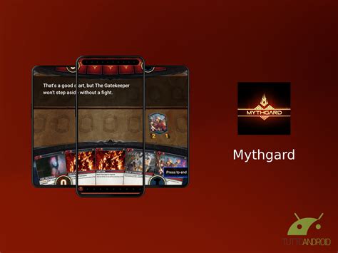 Sci-Fi e Fantasy si incontrano in Mythgard, uno strategico con ...