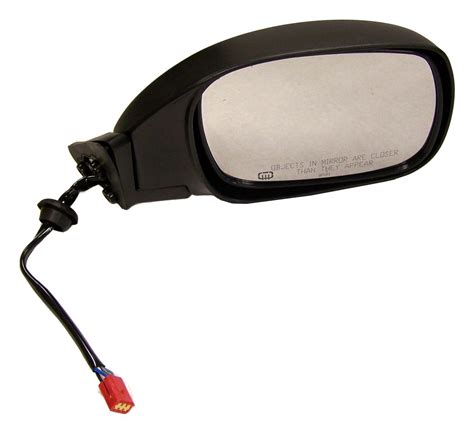 Crown Automotive 55154950AC CAS55154950AC ELECTRIC REMOTE MIRROR, RIGHT ...