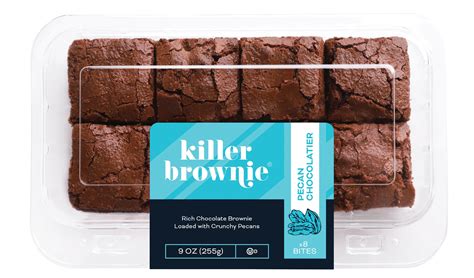 The Killer Brownie® Co. Sales Book by KillerBrownie - Issuu