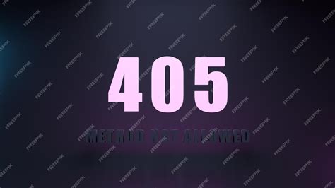 Image result for HTTP Error 405