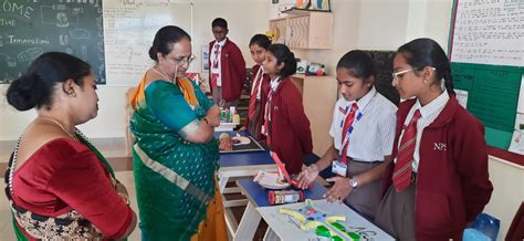 NPS - National Public School