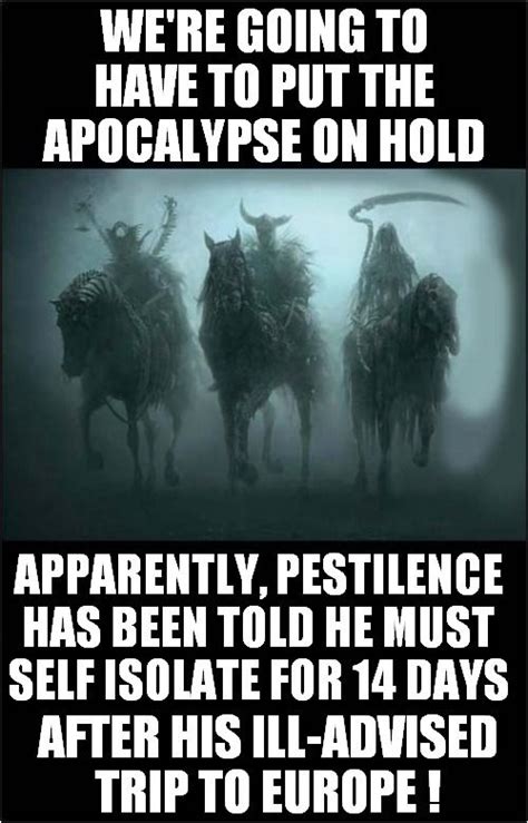 Image result for Apocalypse Meme