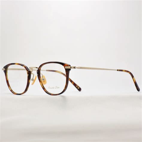 Acoustic Line「AL014」BGP | 玉屋眼鏡店