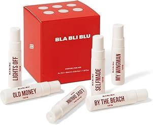 Amazon.in: BLA BLI BLU: Trial Sets