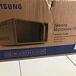 Samsung 23 L Solo Microwave Oven (MS23F301TAK/TL, Dark Gray) : Amazon ...