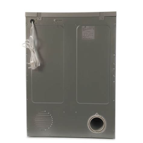 Buy Tumble Dryer - 100% Front Load - 7.0 Kgs - White