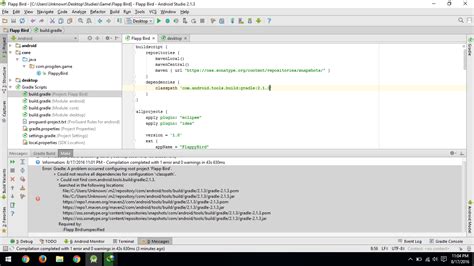 Image result for Gradle in Android Studio