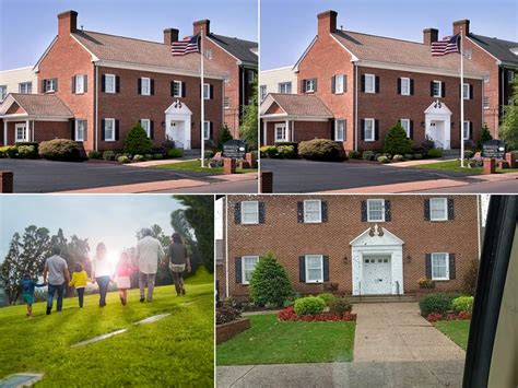 Reynolds Hamrick Funeral Homes & Crematory, Waynesboro, VA - Reviews ...