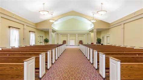 MACKEY FUNERALS AND CREMATIONS AT WOODLAWN MEMORIAL PARK - Updated ...