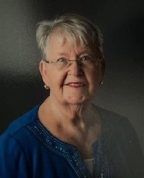 Marilyn Harding Obituary - Lansing State Journal