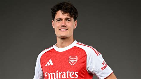 Arsenal sign Christian Norgaard from Brentford in £15m transfer deal ...