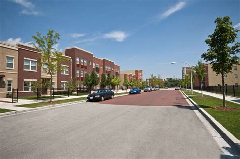 Apartments for Rent in Chicago, IL | Westhaven Park - Home