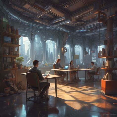 The Future of Career Mentorship: How Technology is Reshaping Guidance ...