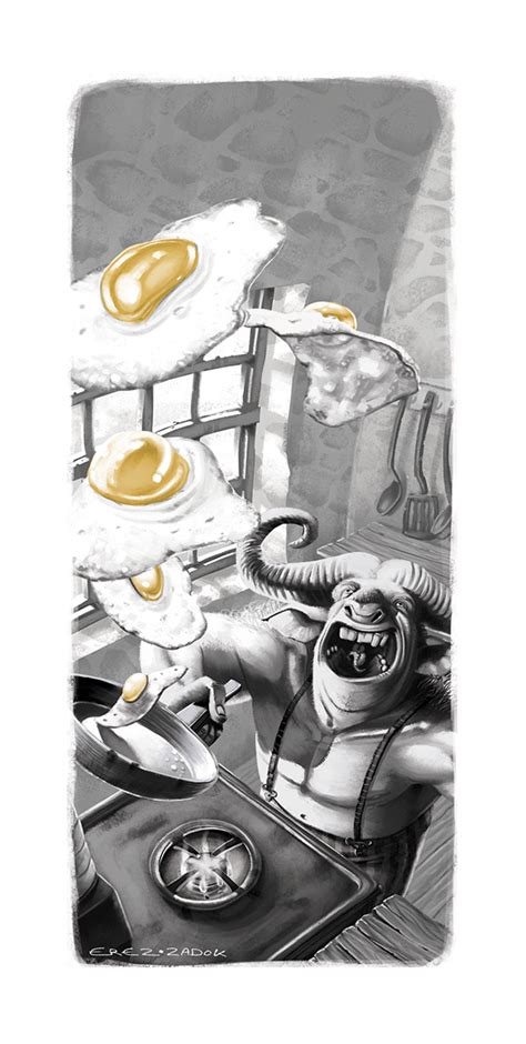 Igor- character design on Behance