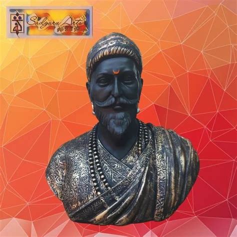 Chhatrapati Shivaji Maharaj Statue Manufacturer from Mumbai