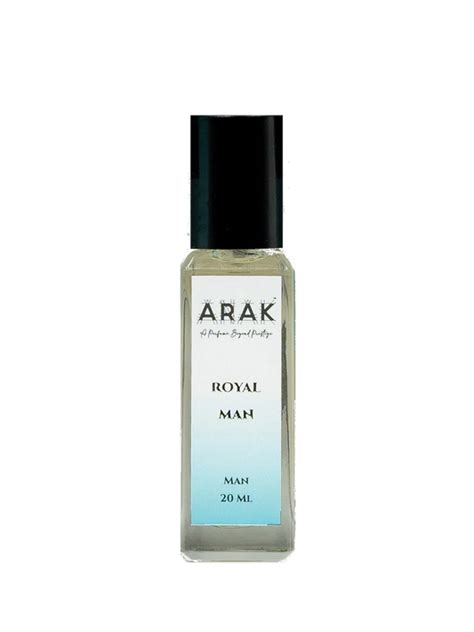 Luxury Perfumes For Men – Arak Perfume