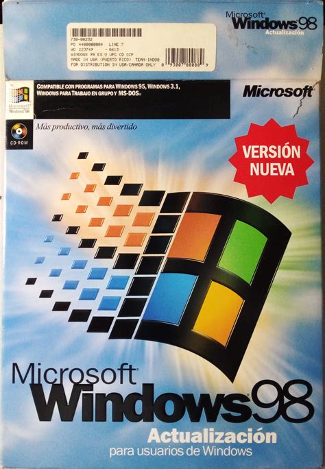 Image result for Windows 98 64-Bit