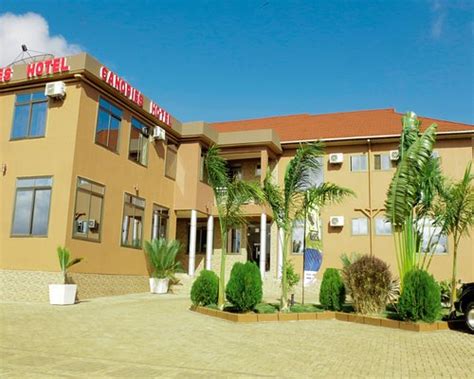 CANOPIES HOTEL (Songea) - Hostel Reviews & Photos - Tripadvisor