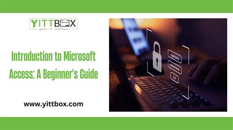 Image result for MS Access 2010 Tutorial for Beginners