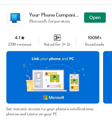 Image result for My Phone Companion Android Conection Issues
