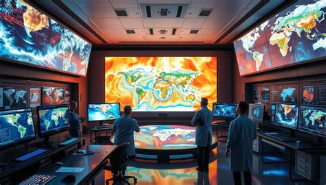 Climate Modeling Simulators 的图像结果