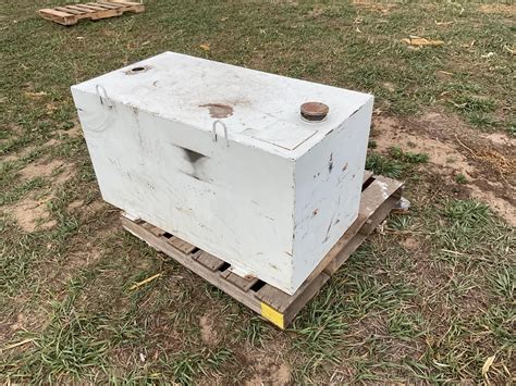 100 Gal Fuel Tank | Agriculture | BigIron