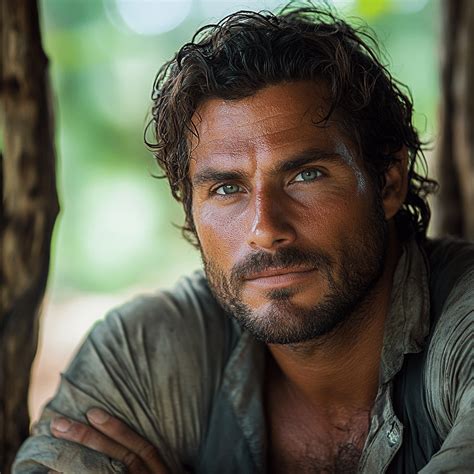 Survivor Nicaragua Fabio Speaks Out After Arrest