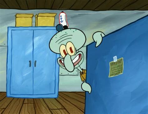 Spongebob Not Normal Clip 的图像结果